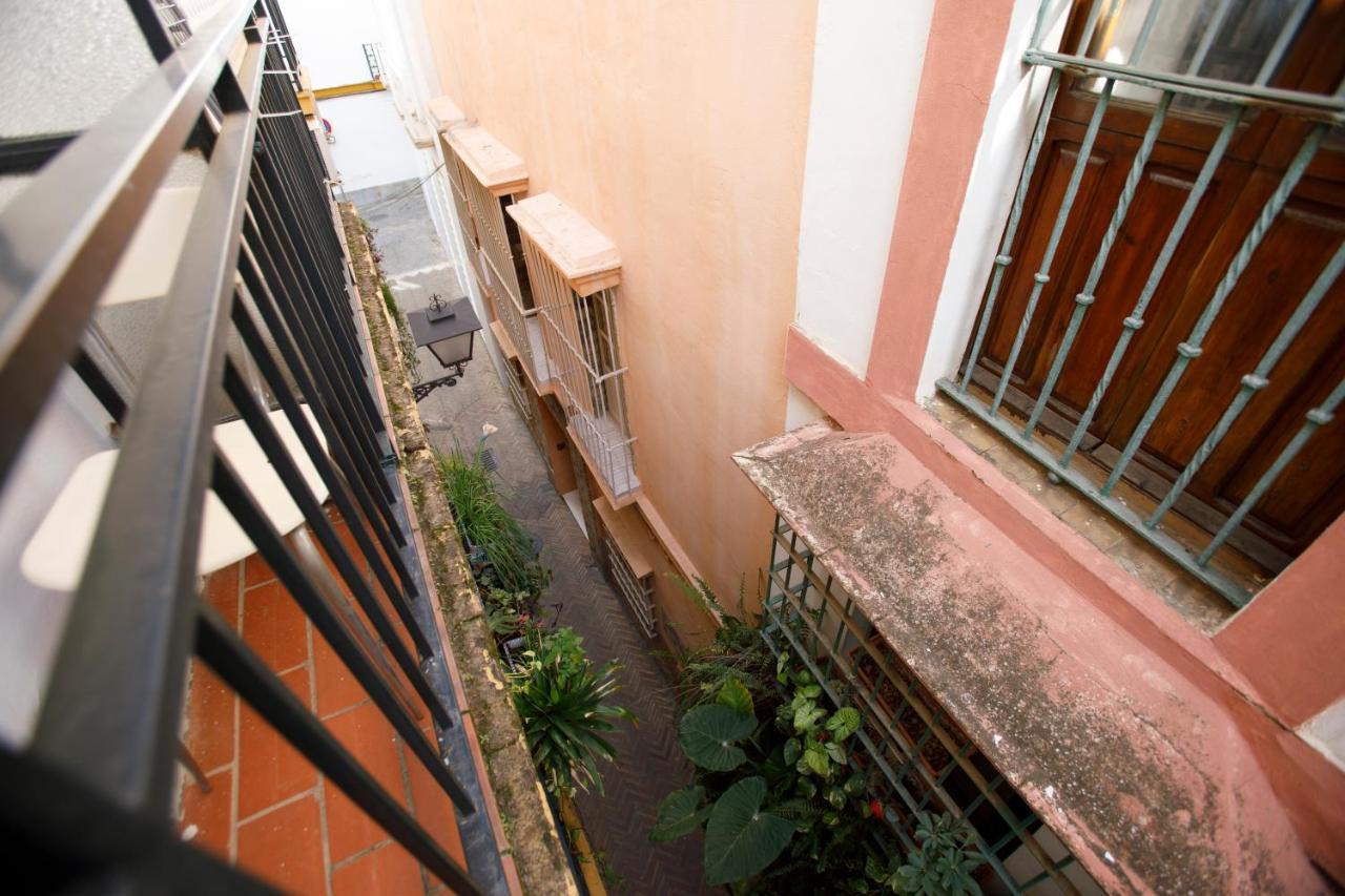 Rentalsevilla Verde Eksteriør bilde