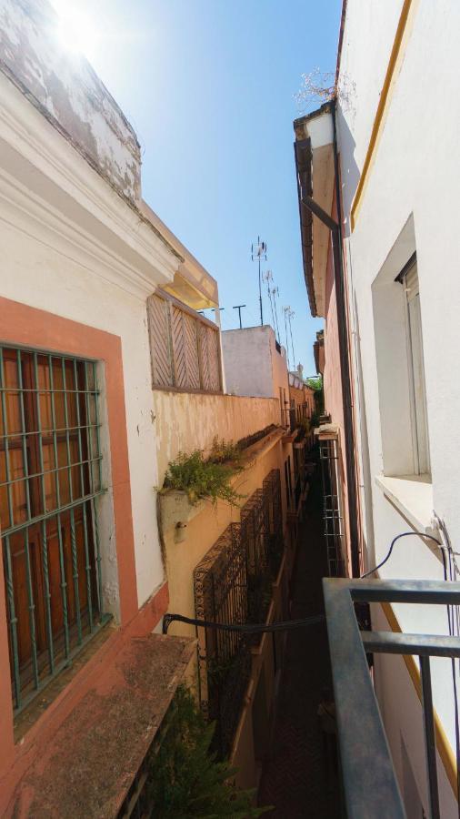 Rentalsevilla Verde Eksteriør bilde